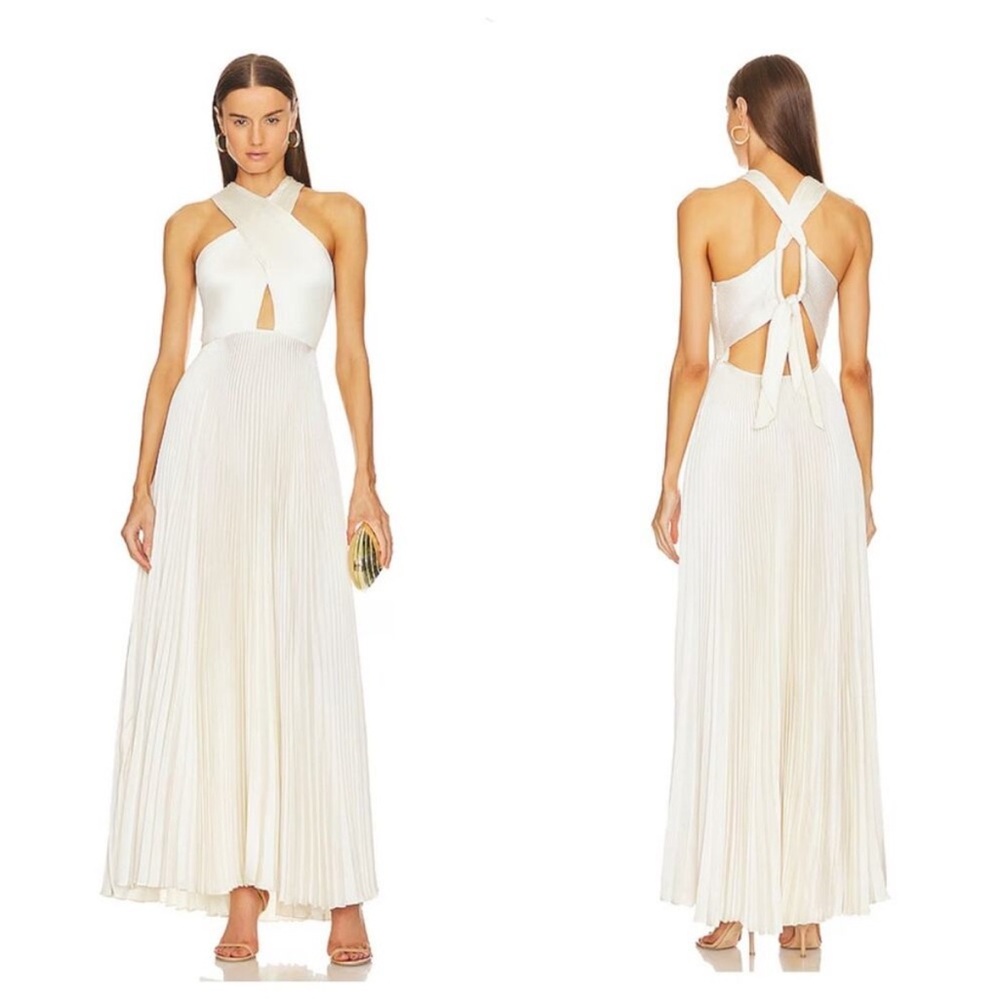 ALC dress